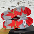 Air Jordan 6 Cigar Sz 10 DS