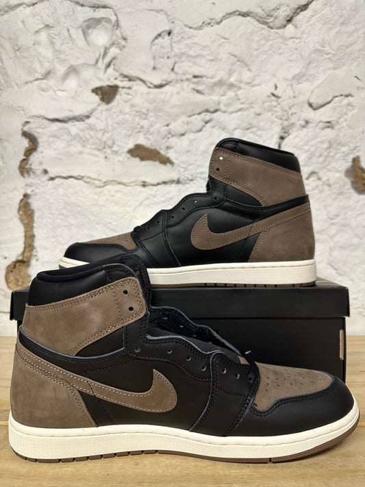 Air Jordan 1 Palomino Sz 11.5 DS