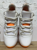 Air Jordan 11 Low Citrus Sz 9.5 (11W)