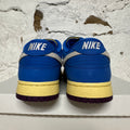 Nike Dunk Low Undefeated 5 On It v AF1 Sz 9.5