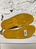 Air Jordan 1 Ochre Sz 11 DS