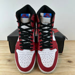 Air Jordan 1 Origin Story Sz 11.5