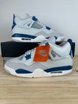 Air Jordan 4 Military Blue Sz 11.5 DS