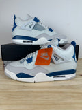 Air Jordan 4 Military Blue Sz 11.5 DS