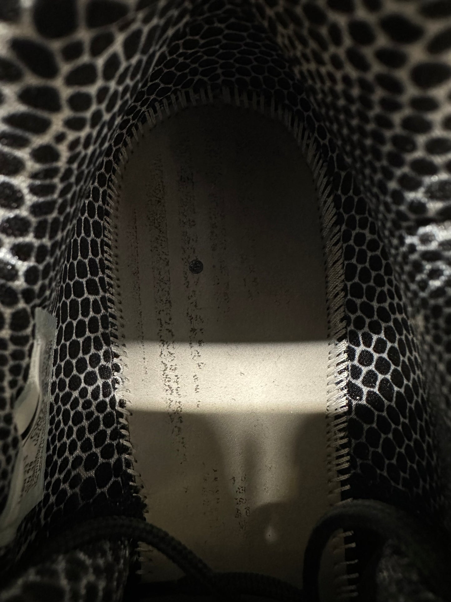 Nike Kobe 6 Protro Mambacita Sz 15