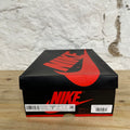 Air Jordan 1 High Dark Marina Blue Sz 8.5