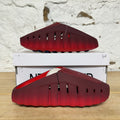 Nike Mind Slide 001 Team Red University Blue Sz 9 DS