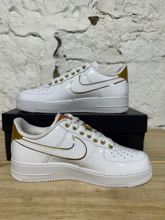 Nike AF1 NOLA Sz 9 DS