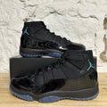 Air Jordan 11 High Gamma Blue (2025) Sz 13 DS