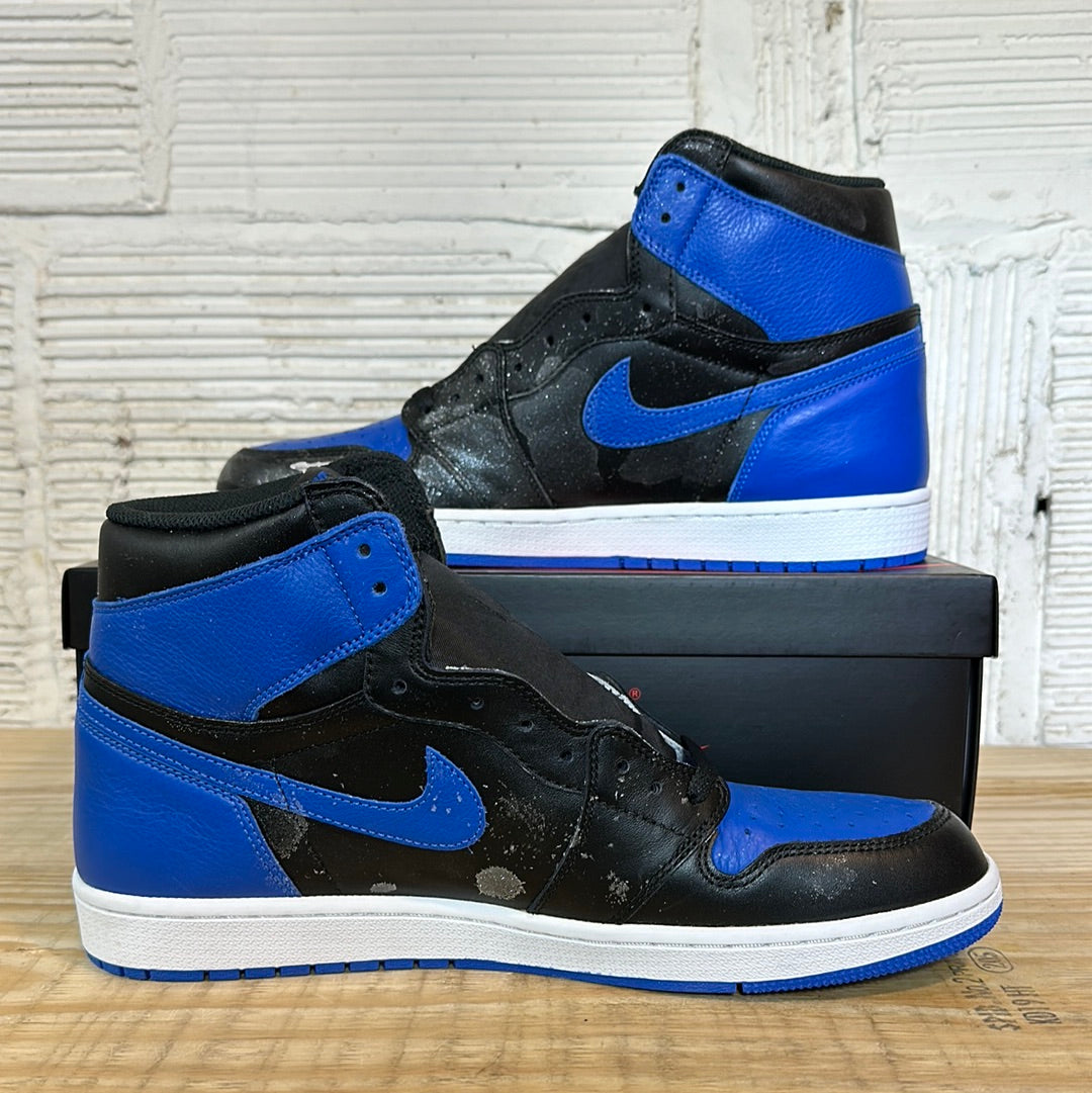 Air Jordan 1 High Royal Sz 13 DS