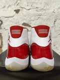 Air Jordan 11 Cherry Sz 14