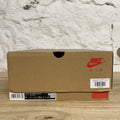 Air Jordan 6 Infrared Salesman Sz 11 DS