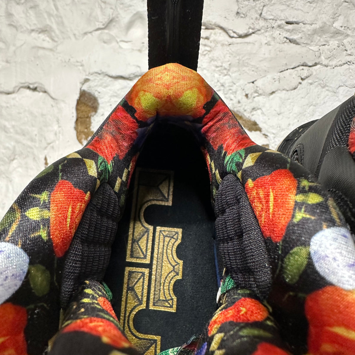 Nike Lebron 9 Watch The Throne (2022) Sz 12 DS