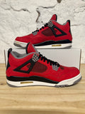 Air Jordan 4 Toro Bravo Sz 9.5