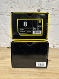 Under Armour ASAP Rocky SRLo Sz 8