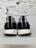 Adidas Ultra Boost Sneakersnstuff White Black Sz 11