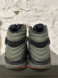 Air Jordan 8 Take Flight Undefeated Sz 11 DS