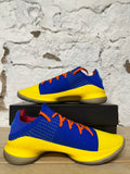 Under Armour Curry 4 Low NBA Jam Sz 10.5 DS