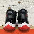 Air Jordan 11 High Bred (2019) Sz 9