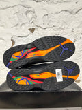 Air Jordan 8 Tinker Air Raid Sz 14