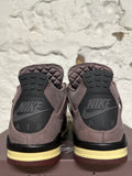 Air Jordan 4 A Ma Maniere Violet Ore Sz 11