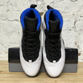 Air Jordan 10 Orlando Sz 14