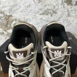 Amiri Brown Cream MA Runner Sneaker Sz 10 (43)
