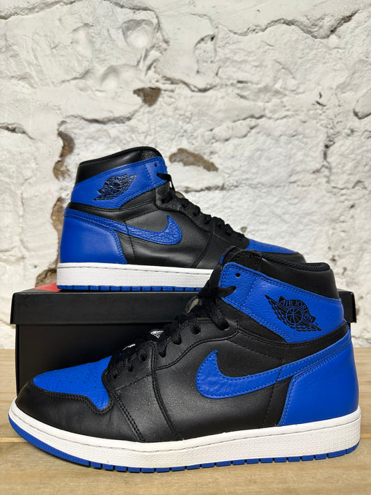 Air Jordan 1 High Royal (2017) Sz 11