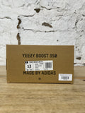 Yeezy 350 V2 Carbon Sz 12 DS