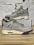 Air Jordan 4 Photon Dust Sz 11