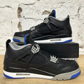 Air Jordan 4 Motorsport Alternate Sz 12