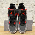 Air Jordan 4 Infrared Sz 11.5