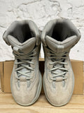 Yeezy Desert Boot Salt Sz 9.5