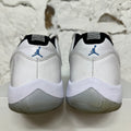 Air Jordan 11 Low Legend Blue Sz 11