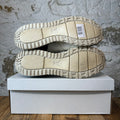 Louis Vuitton Black White Grey Monogram Runaway Sneaker Sz 12.5 (11LV)
