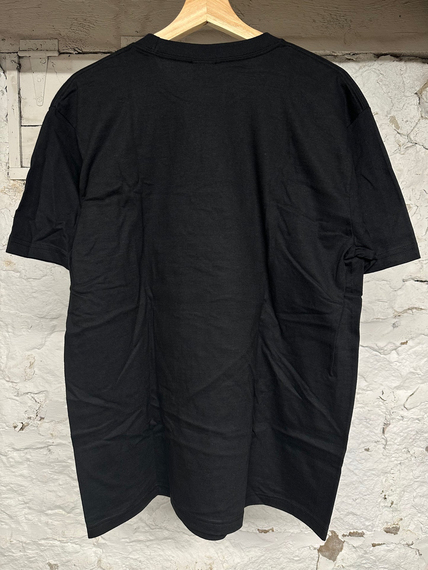 Supreme Carti Black T-Shirt Sz M DS