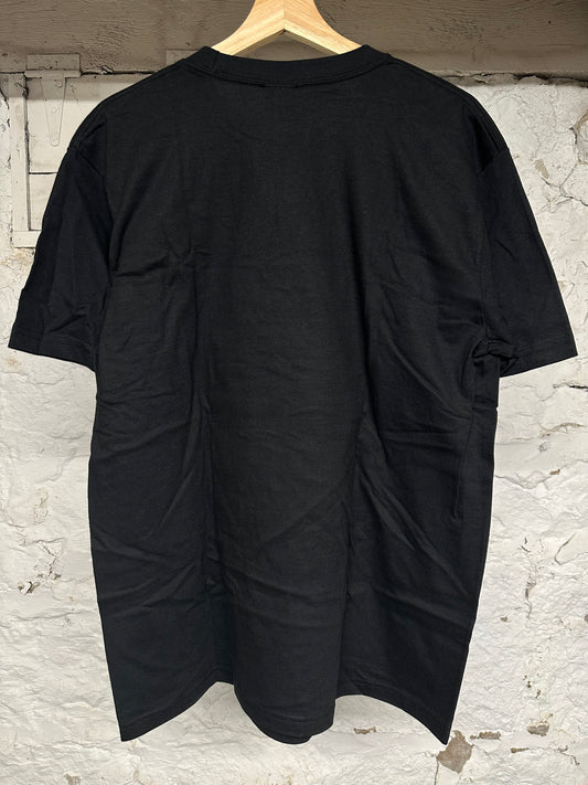 Supreme Carti Black T-Shirt Sz M DS