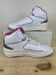 Air Jordan 2 Origins Sz 9