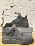 Air Jordan 4 Wet Cement Sz 6Y