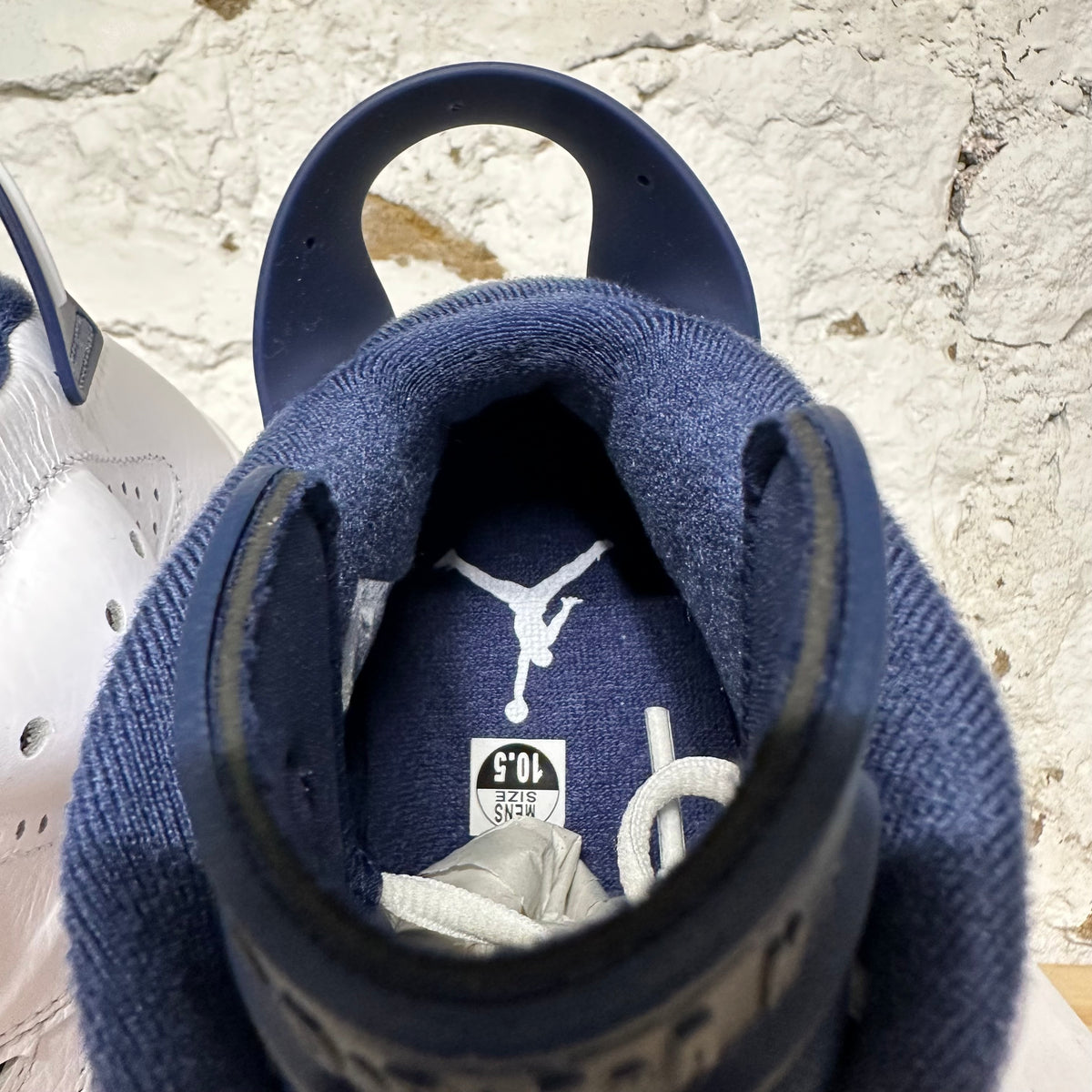 Air Jordan 6 Olympics (2024) Sz 10.5 DS