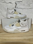 Air Jordan 4 Pure Money Sz 6.5Y