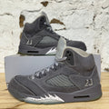 Air Jordan 5 Wolf Grey (2026) Sz 11.5