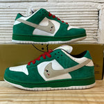 Warren Lottas Jason Dunk Sz 6