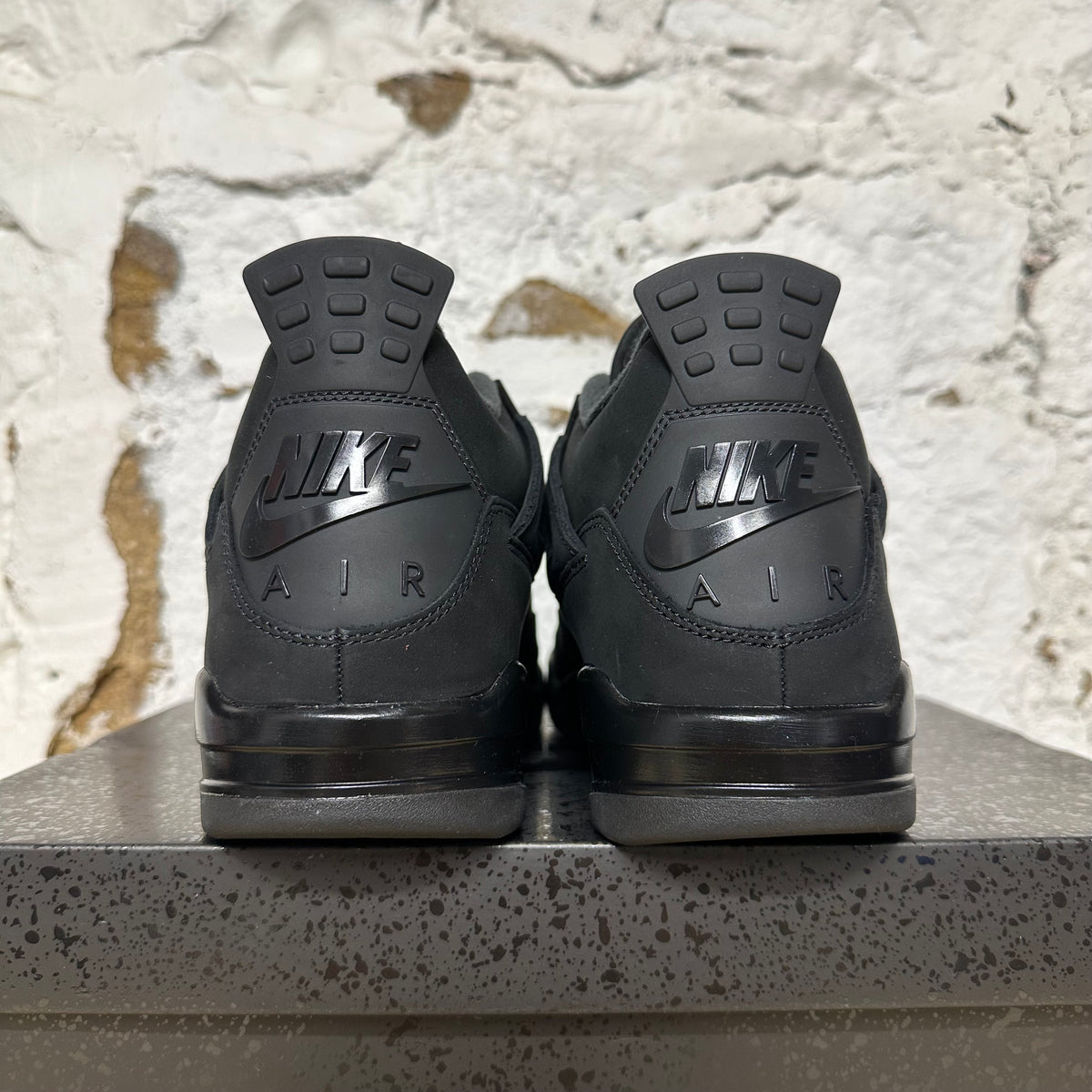 Air Jordan 4 Black Cat (2025) Sz 11.5 DS
