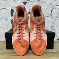 Nike Sabrina 2 Apricot Sz 13 (14.5W)