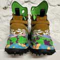 Nike Air Terra Forma Off-White Wheat Sz 9