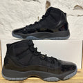 Air Jordan 11 High Gamma Blue (2025) Sz 6Y