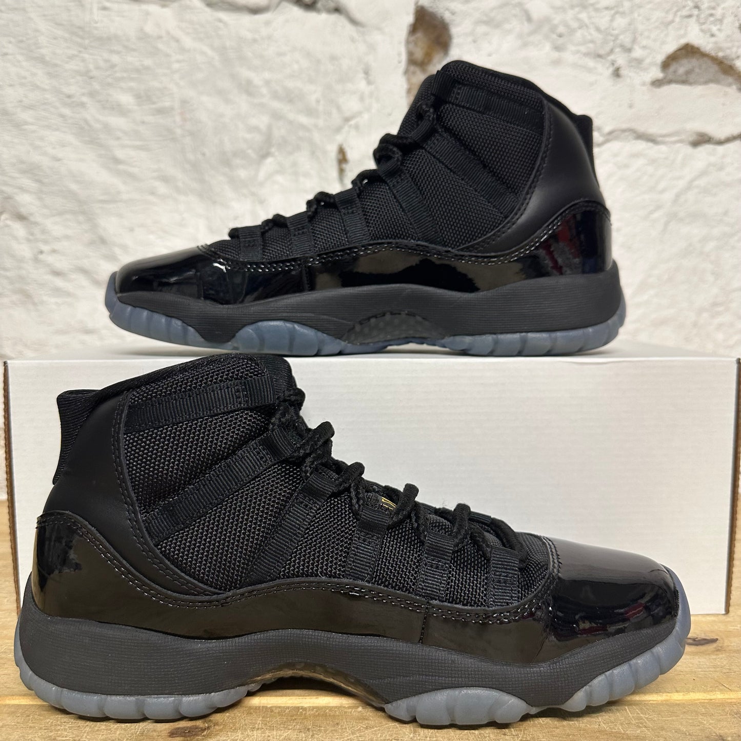 Air Jordan 11 High Gamma Blue (2025) Sz 6Y