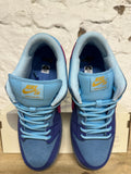 Nike SB Dunk Low Run The Jewels Sz 9 DS