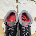 Air Jordan 11 Low IE Black Cement Sz 12.5